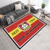 FC Bayer 04 Leverkusen Sport 03 Teppich