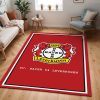 FC Bayer 04 Leverkusen für Fan 01 Teppich