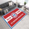 FC Bayern München Sport 03 Teppich