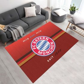 FC Bayern München FCB03 Teppich