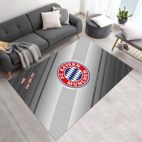 FC Bayern München FCB04 Teppich