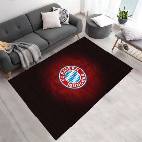 FC Bayern München FCB05 Teppich