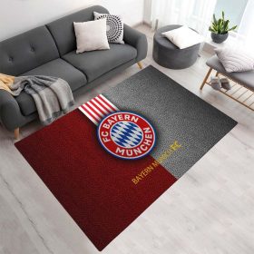 FC Bayern München FCB06 Teppich