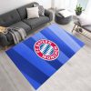 FC Bayern München FCB07 Teppich