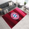 FC Bayern München FCB08 Teppich