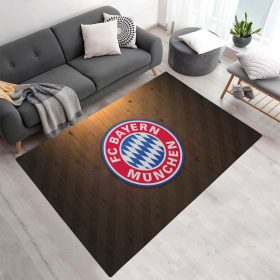 FC Bayern München FCB09 Teppich