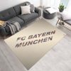 FC Bayern München FCB10 Teppich