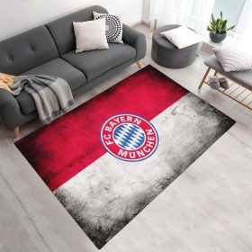 FC Bayern München FCB11 Teppich