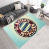 FC Bayern München FCB12 Teppich