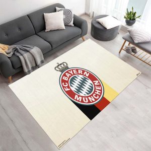 FC Bayern München FCB13 Teppich