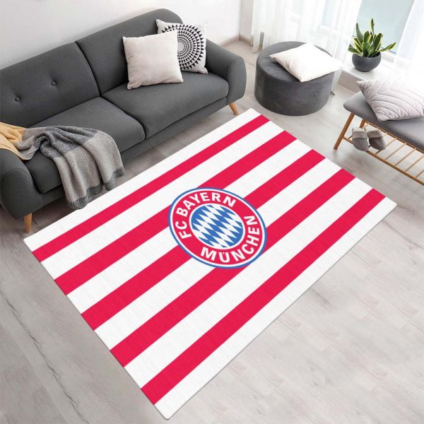 FC Bayern München FCB14 Teppich