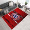 FC Bayern München FCB17 Teppich