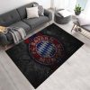 FC Bayern München FCB19 Teppich