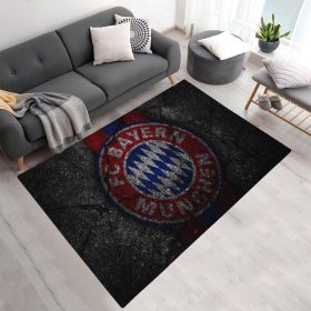 FC Bayern München FCB19 Teppich