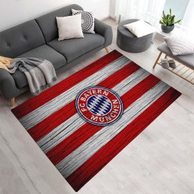 FC Bayern München FCB20 Teppich