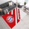 FC Bayern München FCB21 Teppich