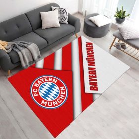 FC Bayern München FCB21 Teppich