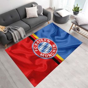 FC Bayern München FCB22 Teppich
