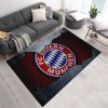 FC Bayern München FCB23 Teppich