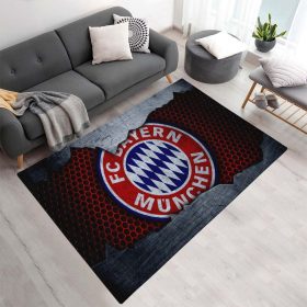 FC Bayern München FCB23 Teppich