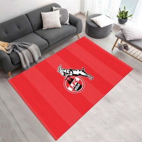 1. FC Köln KOE01 Teppich