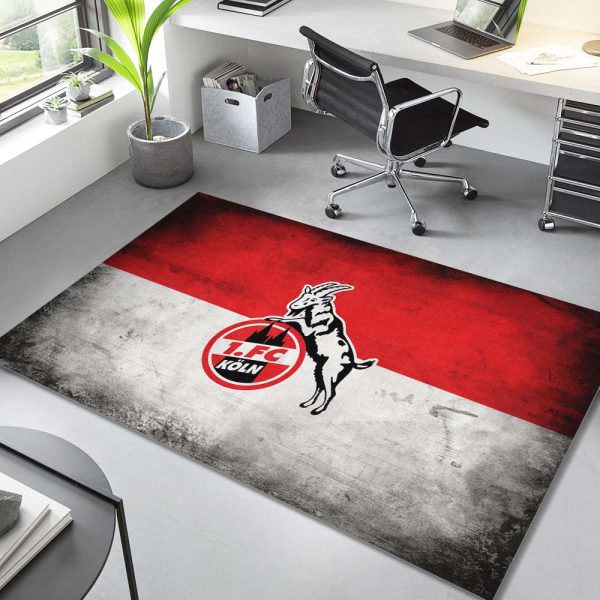1. FC Köln KOE04 Teppich – Bild 2