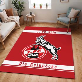 1. FC Köln KOE17 Teppich