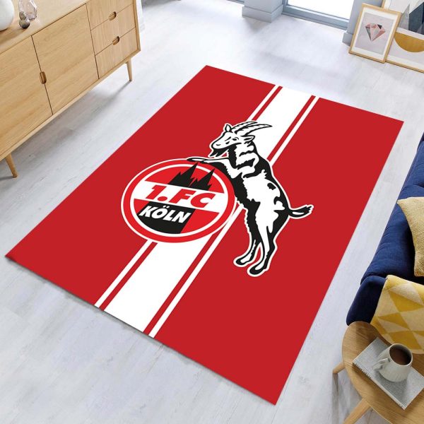 1. FC Köln KOE18 Teppich – Bild 2