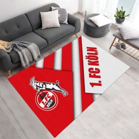 1. FC Köln KOE19 Teppich