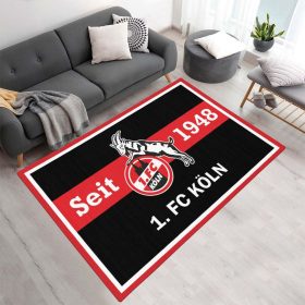 1. FC Köln Sport 02 Teppich