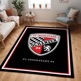 FC Ingolstadt 04 Teppich