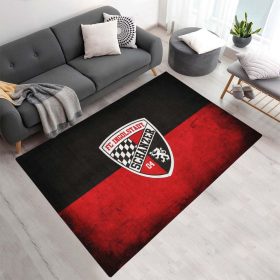 FC Ingolstadt Schanzer 04 Teppich