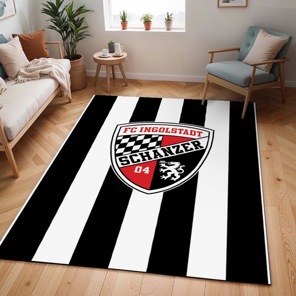 FC Ingolstadt Schanzer 05 Teppich