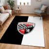 FC Ingolstadt Schanzer 07 Teppich