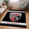 FC Ingolstadt Schanzer 08 Teppich