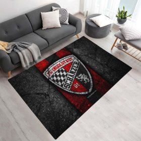 FC Ingolstadt Schanzer 10 Teppich