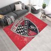 FC Ingolstadt Schanzer 12 Teppich