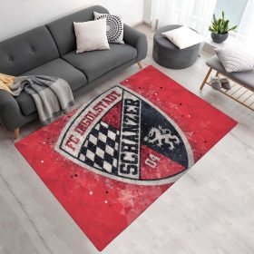 FC Ingolstadt Schanzer 12 Teppich