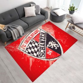 FC Ingolstadt Schanzer 13 Teppich