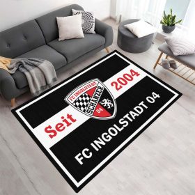 FC Ingolstadt Schanzer Sport 02 Teppich
