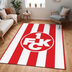 FC Kaiserslautern 1FCK 01 Teppich