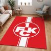 FC Kaiserslautern 1FCK 05 Teppich