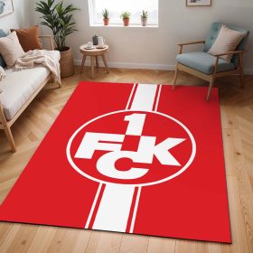 FC Kaiserslautern 1FCK 05 Teppich