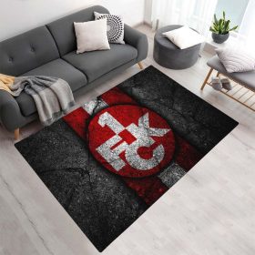 FC Kaiserslautern 1FCK 06 Teppich