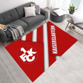 FC Kaiserslautern 1FCK 07 Teppich