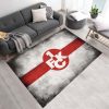 FC Kaiserslautern 1FCK Teppich
