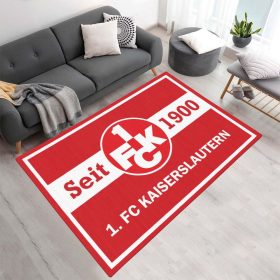 FC Kaiserslautern 1FCK Sport 02 Teppich