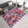 FC Köln Fans Sport Teppich
