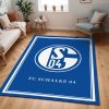 FC Schalke 04 Teppich