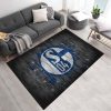 FC Schalke 04 S0416 Teppich